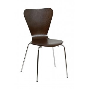 Venus SP Sidechair - Wenge-b<br />Please ring <b>01472 230332</b> for more details and <b>Pricing</b> 
